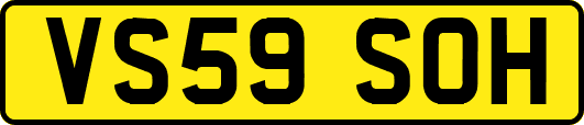 VS59SOH