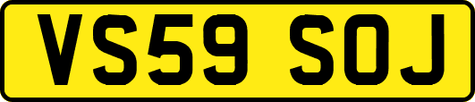 VS59SOJ