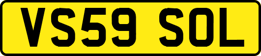 VS59SOL