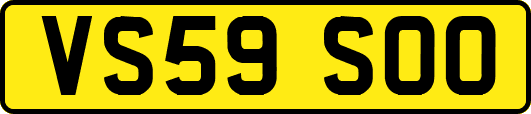 VS59SOO