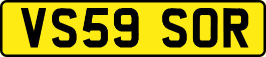 VS59SOR