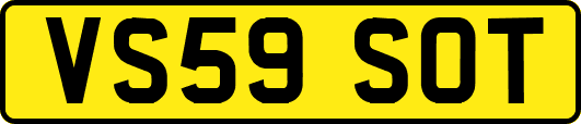VS59SOT
