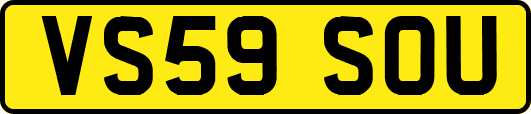 VS59SOU