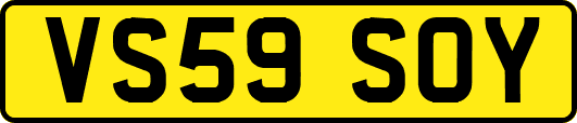 VS59SOY