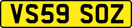 VS59SOZ