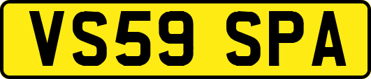 VS59SPA