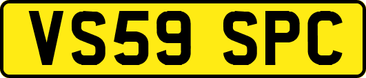 VS59SPC