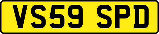 VS59SPD