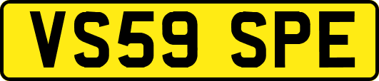 VS59SPE