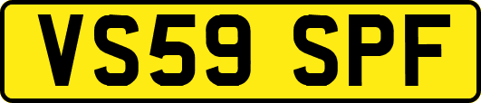 VS59SPF