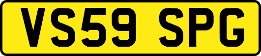 VS59SPG