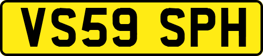VS59SPH