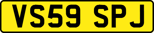 VS59SPJ