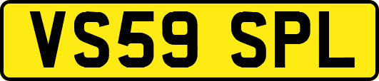 VS59SPL
