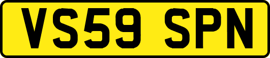 VS59SPN