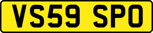 VS59SPO
