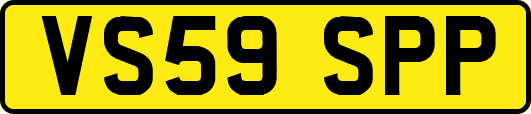 VS59SPP
