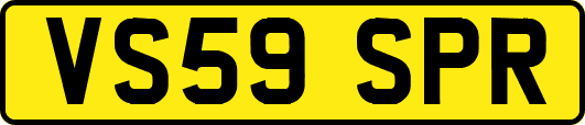 VS59SPR
