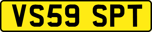 VS59SPT