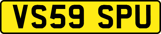 VS59SPU