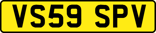 VS59SPV