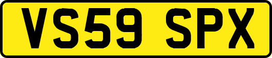 VS59SPX