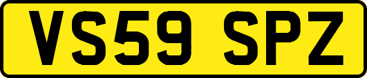 VS59SPZ