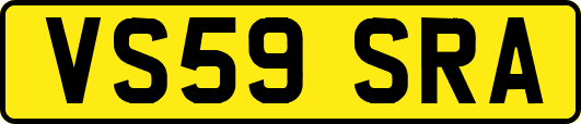 VS59SRA