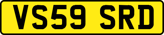 VS59SRD