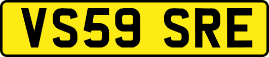 VS59SRE