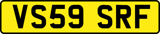 VS59SRF