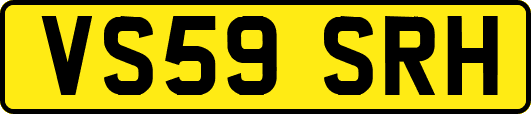 VS59SRH