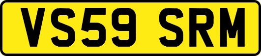 VS59SRM