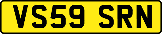 VS59SRN