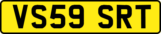 VS59SRT