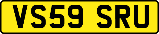VS59SRU