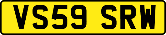 VS59SRW