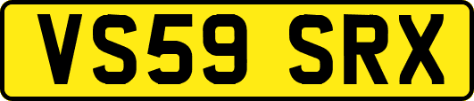 VS59SRX