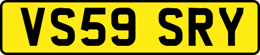 VS59SRY
