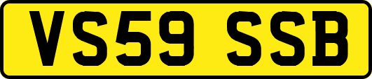 VS59SSB