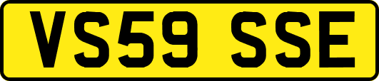 VS59SSE