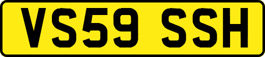 VS59SSH