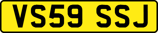 VS59SSJ