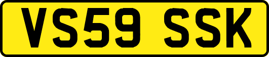 VS59SSK