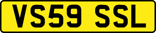 VS59SSL