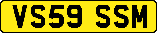 VS59SSM