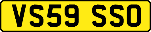 VS59SSO