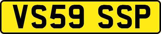 VS59SSP