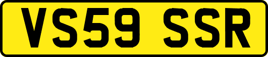 VS59SSR