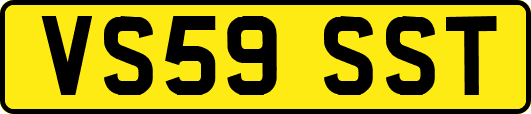 VS59SST